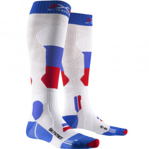 Носки X-Socks Ski Patriot 4.0 Russia 