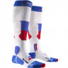 Носки X-Socks Ski Patriot 4.0 Russia - Носки X-Socks Ski Patriot 4.0 Russia