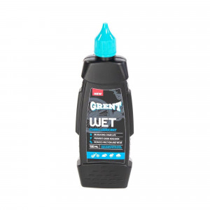 Смазка для цепи Grent Wet Lube для влажной погоды 120 мл (32129) 