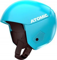 Шлем Atomic Redster JR Scuba Blue (2022)