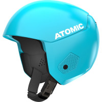 Шлем Atomic Redster JR scuba blue