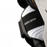 Щитки Bauer Vapor Flypro S25 SR (1064865) - Щитки Bauer Vapor Flypro S25 SR (1064865)