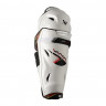 Щитки Bauer Vapor Flypro S25 SR (1064865) - Щитки Bauer Vapor Flypro S25 SR (1064865)