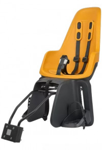 Детское кресло Bobike One Maxi Frame mighty mustard