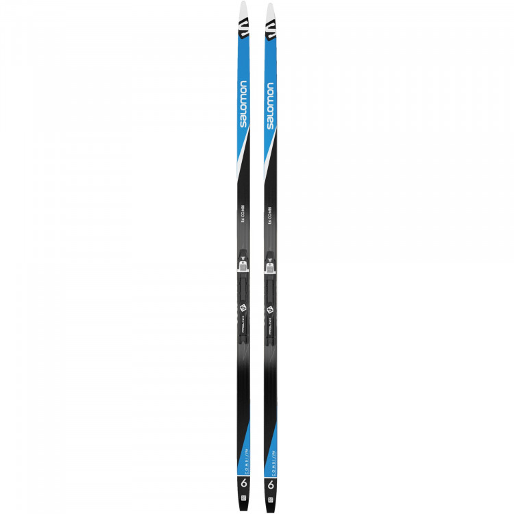 Salomon R6 Combi PM PLK Pro 2022