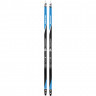 Беговые лыжи Salomon R6 Combi PM + крепления PLK Pro (2022) - Беговые лыжи Salomon R6 Combi PM + крепления PLK Pro (2022)