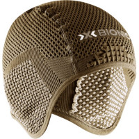 Шапка X-Bionic Soma Cap Light 4.0 desert/anthracite M199