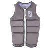 Спасательный жилет неопрен детский Jetpilot X1 Girls Eco Vest charcoal S25 - Спасательный жилет неопрен детский Jetpilot X1 Girls Eco Vest charcoal S25