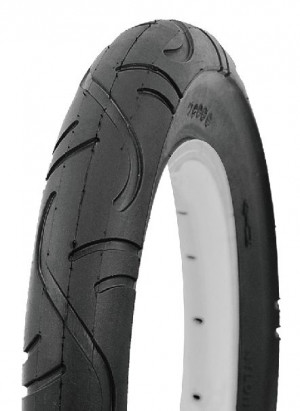 Велопокрышка H.R.T. 200x45 45-94 (00-011018) до 1.95 Bar 