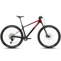Велосипед Superior XP 9.6 29" Matte Carbon/Red Carbon рама: M (2026)