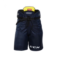 Шорты CCM Tacks 9550 YTH navy