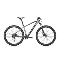 Велосипед Scott Aspect 750 27.5" grey (EU) рама: M (2025)