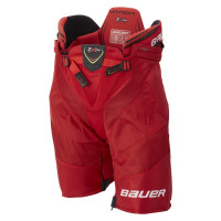 Шорты Bauer Vapor 2X PRO S20 SR red (1056582)