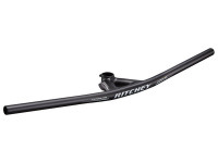 Руль RITCHEY MTN WCS CARBON BULLMOOSE UD Matte вынос 100мм / длина 740мм