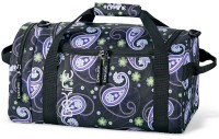 Спортивная сумка Dakine Girls Eq Bag Medium Gipsy Floral