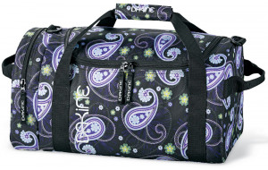 Спортивная сумка Dakine Girls Eq Bag Medium Gipsy Floral 