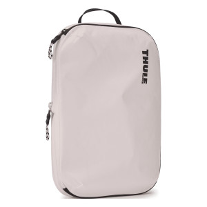 Сумка для компрессионной упаковки средняя Thule Compression Packing Cube Medium White 