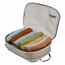 Сумка для компрессионной упаковки средняя Thule Compression Packing Cube Medium White - Сумка для компрессионной упаковки средняя Thule Compression Packing Cube Medium White