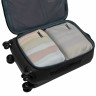 Сумка для компрессионной упаковки средняя Thule Compression Packing Cube Medium White - Сумка для компрессионной упаковки средняя Thule Compression Packing Cube Medium White