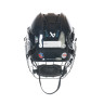 Шлем с маской Bauer Re-Akt 65 Combo SR MTO navy (1063185) - Шлем с маской Bauer Re-Akt 65 Combo SR MTO navy (1063185)