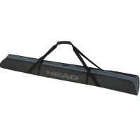 Чехол Head Double Ski Bag для 2-х пар лыж, 195 (2025)