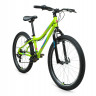 Велосипед Forward Iris 24 1.0 зеленый/бирюзовый рама 12" (2022) - Велосипед Forward Iris 24 1.0 зеленый/бирюзовый рама 12" (2022)