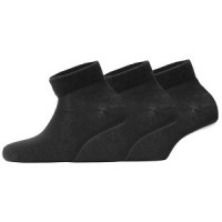 Носки Halti 3-pack Low cut black