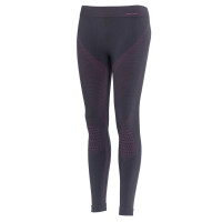 Брюки женские Accapi Polar Bear Black/Cyclamen