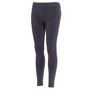 Брюки женские Accapi Polar Bear Black/Cyclamen 