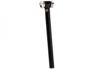 Подседельный штырь PERV SPP-V1, D:25,4xL:300, под рельсы 8мм 