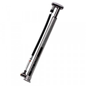 Насос ручной Moon Aiolos Gauge MFP-HP, 210 PSI / 14.5 BAR, 320 mm, 184 g, Alu 