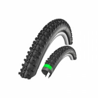 Велопокрышка Schwalbe 29" 29x2.25 (57-622) SMART SAM ADDIX PERFORMANCE RIGID HS367