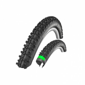 Велопокрышка Schwalbe 29&quot; 29x2.25 (57-622) SMART SAM ADDIX PERFORMANCE RIGID HS367 