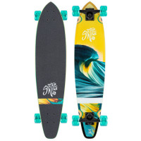 Лонгборд Sector9 Highline Shine 34.5"