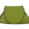 Палатка TREK PLANET Moment 2 зеленый - Палатка TREK PLANET Moment 2 зеленый