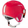 Шлем HEAD MAJA Visor pink (2021) - Шлем HEAD MAJA Visor pink (2021)