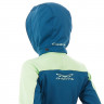 Куртка с капюшоном Dragonfly Explorer 2.0 Woman green - Куртка с капюшоном Dragonfly Explorer 2.0 Woman green