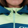 Куртка с капюшоном Dragonfly Explorer 2.0 Woman green - Куртка с капюшоном Dragonfly Explorer 2.0 Woman green