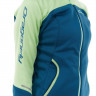Куртка с капюшоном Dragonfly Explorer 2.0 Woman green - Куртка с капюшоном Dragonfly Explorer 2.0 Woman green