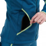 Куртка с капюшоном Dragonfly Explorer 2.0 Woman green - Куртка с капюшоном Dragonfly Explorer 2.0 Woman green