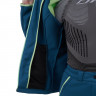 Куртка с капюшоном Dragonfly Explorer 2.0 Woman green - Куртка с капюшоном Dragonfly Explorer 2.0 Woman green