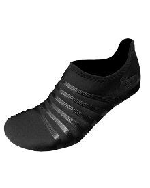 Обувь ZEM Playa Low W-M Black/Black (2021) (5000) 