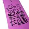 Сноуборд Jones Women's Rally Cat (2025) - Сноуборд Jones Women's Rally Cat (2025)
