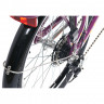 Велосипед Shulz Easy 20 urban jungle - Велосипед Shulz Easy 20 urban jungle