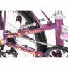 Велосипед Shulz Easy 20 urban jungle - Велосипед Shulz Easy 20 urban jungle
