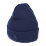 Шапка Atributika&Club NHL Toronto Maple Leafs синяя (55-58 см) 59070 - Шапка Atributika&Club NHL Toronto Maple Leafs синяя (55-58 см) 59070