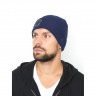 Шапка Atributika&Club NHL Toronto Maple Leafs синяя (55-58 см) 59070 - Шапка Atributika&Club NHL Toronto Maple Leafs синяя (55-58 см) 59070