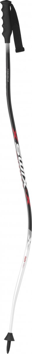 Палки горнолыжные Swix DHC IPM Carbon composite