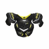 Нагрудник Bauer Supreme Ultrasonic S21 YTH (1058498)