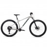 Велосипед Haro Double Peak Comp 29" glassy grey рама: L (19") (2025) - Велосипед Haro Double Peak Comp 29" glassy grey рама: L (19") (2025)